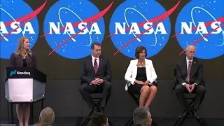 NASA Opens International Space Station to Commercial Opportunities