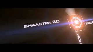 Shaastra 2013 Coming soon final HD