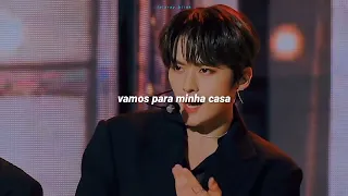 STRAY KIDS (스트레이 키즈) - MY HOUSE 'Original by 2PM' (TRADUÇÃO-LEGENDADO)