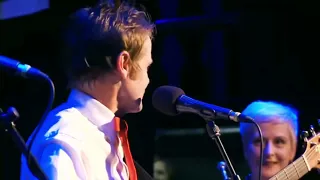 Chumbawamba  - Bella Ciao - Last live performance ever by Chumbawamba