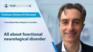 All about functional neurological disorder - Online interview
