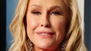 The Untold Truth Of Kathy Hilton