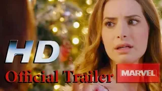 A CHRISTMAS SWITCH - Official Trailers (2018) Comedy Film HD