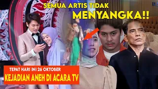 HARI INI 7 November !! Semua artis kaget!! Lesti Kejora HISTERIS Selesai Konser, SANGAT ANEH !!