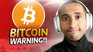 BITCOIN PRICE PREDICTION: WARNING THIS MIGHT BE A LONG BULL TRAP... (look at this proof) #bitcoin