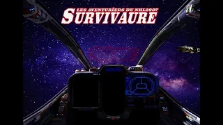 les Aventuriers du Survivaure - [COMPLET]