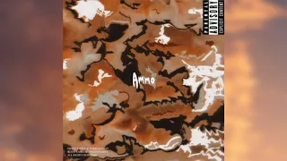 Shane Eagle & YoungstaCPT – AMMO (Official Audio)