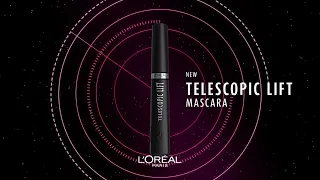 NEW Telescopic Lift Mascara!