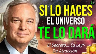 DESBLOQUEA LA LEY DE ATRACCIÓN APRENDE DE JACK CANFIELD CÓMO ATRAER TODO LO QUE DESEAS EN LA VIDA