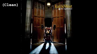 Touch the Sky (Clean) - Kanye West (feat. Lupe Fiasco)