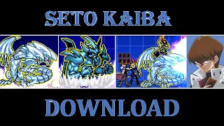 Seto Kaiba (Yu-Gi-Oh!) Release | Mugen JUS Char