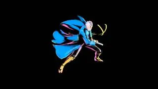 Ultimate Marvel vs Capcom 3 - Theme of Vergil Extended