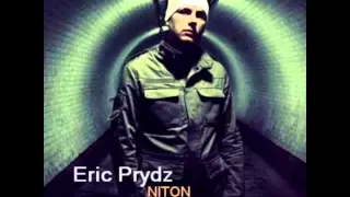 Eric Prydz - Niton (The Reason)  - FULL VOCAL (RARE)