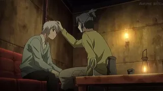 Nezumi x Shion NO.6 [505 Arctic Monkeys AMV]