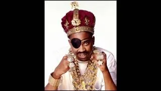 Slick Rick - Pimpin' Ain't Easy (ft. Ice-T)