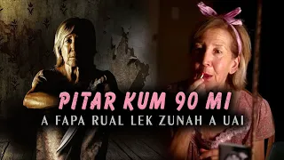 A PASAL THIH HNUAH A FAPA RUAL LEK ZUNAH A UAI! [MOVIE RECAP MIZO]