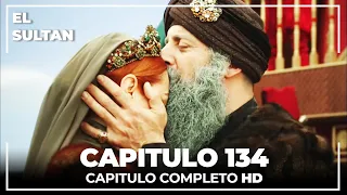 El Sultán | Capitulo 134 Completo