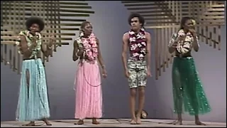 BONEY M. SPECIAL TV CHILE (1979)