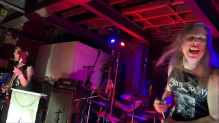 Dawn Ray'd - Live at Resident, DTLA 5/27/2019