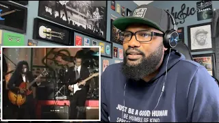 Tracy Chapman and Eric Clapton - Give Me One Reason | REACTION