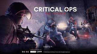 Critical Ops: Reloaded | Зачем он нужен | Как его скачать на IOS