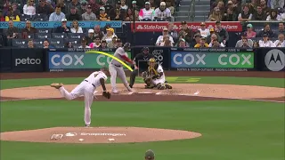 Rafael Devers Solo Home Run ! Hits His 12th Home Run Of The Season (5/19/2023)