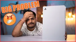 Biggest Problem Of Playstation 5 😡