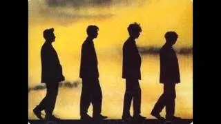 ECHO & THE BUNNYMEN - The Killing Moon (Up All Night Mix)