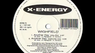 Whigfield - Another Day (Bubble Gum Mix)