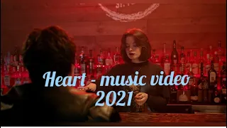 Alex Skrindo, Severin & Like Lions - Heart [NCS Release] - music video 2021