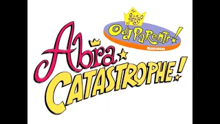 the fairly oddparents abra Catastrophe promo