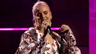 Anne-Marie | (Live) Best Performances [Full Concert] Radio 1's Big Weekend 2021