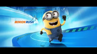 Despicable Me: Minion Rush (2023) - Gameplay (PCUHD) [4K60FPS]