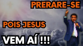 O Maior Sinal do Arrebatamento da Igreja//PR Josué Brandão