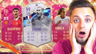 FREE PACKS für ALLE & FUTTIES TEAM 5! 😱🤑 | FIFA 23 Ultimate Team