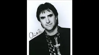 CHRIS DE BURGH  " FLYING  (TURNING ROUND) "  (tradução)