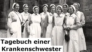 Hölle Ostfront 43-45 / Tagebuch einer Krankenschwester