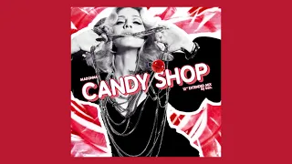 Madonna - Candy Shop (12" Extended Mix)