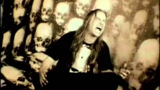 Entombed - Hollowman [Official Video]