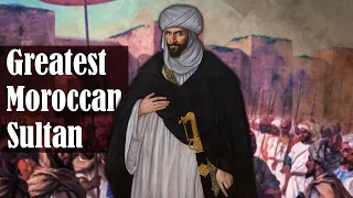 The Greatest Moroccan Sultan | Moulay Ismail Documentary