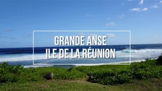 Grande Anse - Réunion