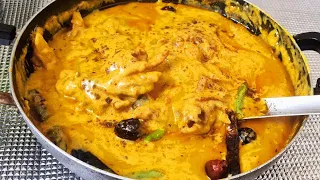 kadhi  pakora recipe| My mother curry pakora recipe | Best curry pakora