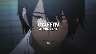 Coffin - Plvtinum [edit audio]
