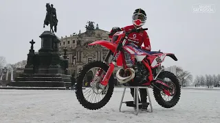 So geht Sächsisch - Superenduro 2023