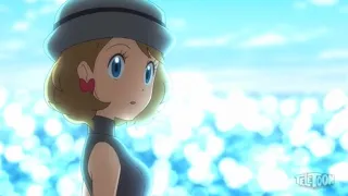 Pokémon Ultimate Journeys Ep 15 Serena Returns HD Eng Dub