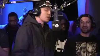 Sox drops on 1xtra