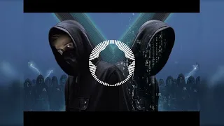 Alan Walker, The Walkers - Unity ( sapphire vocal ) piseiro mix