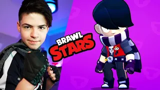 Brawl Stars in Real Life (Edgar)