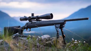 Best Hunting Rifles 2024! Who Is The NEW #1?