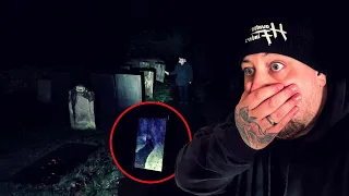 Our Scary Paranormal Encounter at Haunted St Oswald’s